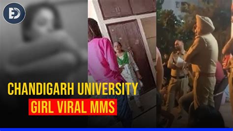 viral girl mms videos|Chandigarh University girl held for leaking obscene videos,。